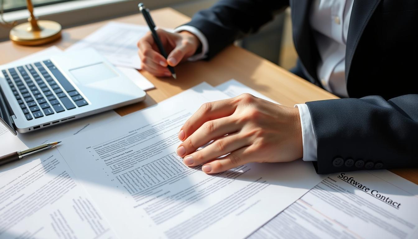 Consultoria em Contratos